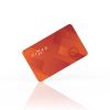 FIXED FIXTAG-CARD-OR bluetooth tracker oranžová