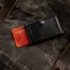 FIXED FIXTAG-CARD-OR bluetooth tracker oranžová