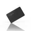 FIXED FIXTAG-CARD-BK bluetooth tracker černá