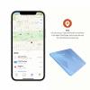 FIXED FIXTAG-CARD-BL bluetooth tracker modrá