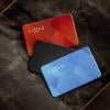 FIXED FIXTAG-CARD-BL bluetooth tracker modrá