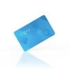 FIXED FIXTAG-CARD-BL bluetooth tracker modrá