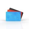FIXED FIXTAG-CARD-BL bluetooth tracker modrá