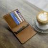 FIXED FIXTAG-CARD-BL bluetooth tracker modrá