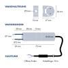 H-Tronic 1114446 WS 10-2 Senzor hladiny vody 10 m
