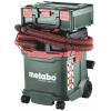 Metabo AS 36-18 L 30 PC-CC 602073850 Akumulátorový vysavač 30 l bez akumulátoru, bez nabíječky