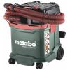 Metabo AS 36-18 L 30 PC-CC 602073850 Akumulátorový vysavač 30 l bez akumulátoru, bez nabíječky