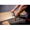 Metabo LF 850 S frézka na barvy, 850 W, 601049500