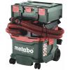 Metabo AS 36-18 L 20 PC-CC 602072850 Akumulátorový vysavač 20 l bez akumulátoru, bez nabíječky