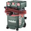 Metabo AS 36-18 H 30 PC-CC 602075850 Akumulátorový vysavač 30 l bez akumulátoru, bez nabíječky