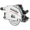 Metabo KT 66 BL ruční kotoučová pila, max. řez 66 mm, kufřík, 1200 W, 601166500