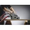 Metabo KT 66 BL ruční kotoučová pila, max. řez 66 mm, kufřík, 1200 W, 601166500