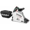 Metabo KT 66 BL ruční kotoučová pila, max. řez 66 mm, 1200 W, 601166000