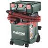 Metabo AS 36-18 M 30 PC-CC 602074850 Akumulátorový vysavač 30 l bez akumulátoru, bez nabíječky