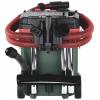 Metabo AS 36-18 M 30 PC-CC 602074850 Akumulátorový vysavač 30 l bez akumulátoru, bez nabíječky