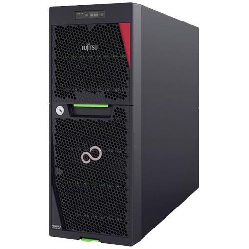 Fujitsu server RX1330M5 Intel® Xeon® E E-2388G 4.6 GHz 32 GB RAM LKN:R1335S0006IN