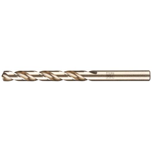 PFERD TOOLS 25203776 SPB DIN 338 HSSE N 8,4 INOX HSSE-Co 5 spirálový vrták 8.4 mm Celková délka 117 mm DIN 338 10 ks