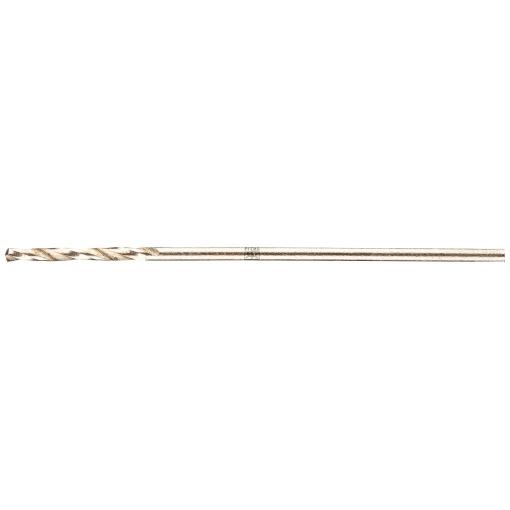 PFERD TOOLS 25203730 HSSE-Co 5 spirálový vrták, 1.2 mm, délka 38 mm, DIN 338, 10 ks