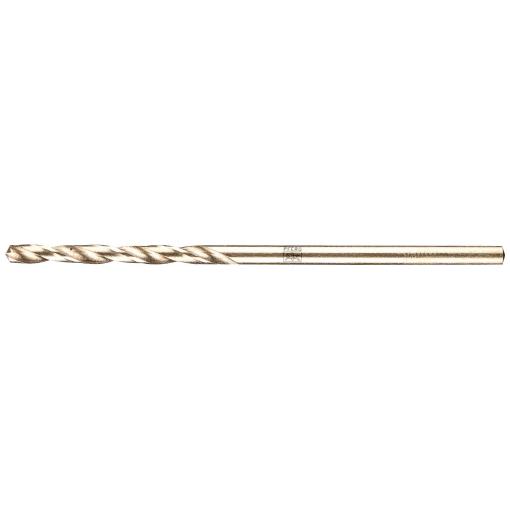 PFERD TOOLS 25203737 HSSE-Co 5 spirálový vrták, 2.2 mm, délka 53 mm, DIN 338, 10 ks