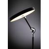 Paulmann Numis 78010 LED stolní lampa LED 11 W černá