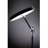 Paulmann Numis 78010 LED stolní lampa LED 11 W černá