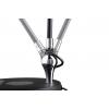 Paulmann Numis 78010 LED stolní lampa LED 11 W černá