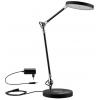 Paulmann Numis 78010 LED stolní lampa LED 11 W černá