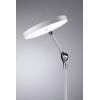 Paulmann Numis 78011 LED stolní lampa LED 11 W bílá