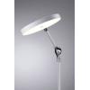 Paulmann Numis 78011 LED stolní lampa LED 11 W bílá