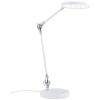 Paulmann Numis 78011 LED stolní lampa LED 11 W bílá