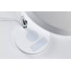 Paulmann Numis 78011 LED stolní lampa LED 11 W bílá