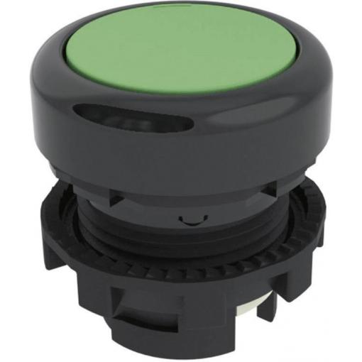 Pizzato Elettrica E21PU2R4210 E21PU2R4210 tlačítko zelená 1 ks