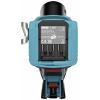 Novus Tools J-550, 031-0364 akumulátorová sponkovačka, dĺžka 6 - 14 mm, akumulátor, vč. nabíječky