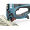 Novus Tools J-550, 031-0364 akumulátorová sponkovačka, dĺžka 6 - 14 mm, akumulátor, vč. nabíječky