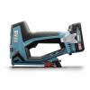 Novus Tools J-551, 031-0366 akumulátorová sponkovačka, Typ 53F, dĺžka 6 - 14 mm, akumulátor, vč. nabíječky