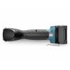 Novus Tools J-551, 031-0366 akumulátorová sponkovačka, Typ 53F, dĺžka 6 - 14 mm, akumulátor, vč. nabíječky