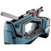 Novus Tools J-551, 031-0366 akumulátorová sponkovačka, Typ 53F, dĺžka 6 - 14 mm, akumulátor, vč. nabíječky