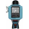 Novus Tools J-551, 031-0366 akumulátorová sponkovačka, Typ 53F, dĺžka 6 - 14 mm, akumulátor, vč. nabíječky
