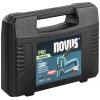 Novus Tools J-51 Set, 030-0470 ruční sponkovačka, Typ 53F, dĺžka 6 - 14 mm