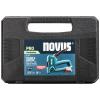Novus Tools J-51 Set, 030-0470 ruční sponkovačka, Typ 53F, dĺžka 6 - 14 mm