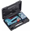 Novus Tools J-51 Set, 030-0470 ruční sponkovačka, Typ 53F, dĺžka 6 - 14 mm