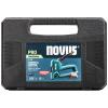Novus Tools J-50 Set, 030-0469 ruční sponkovačka, dĺžka 6 - 14 mm