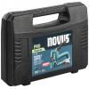 Novus Tools J-50 Set, 030-0469 ruční sponkovačka, dĺžka 6 - 14 mm
