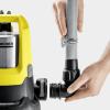 Kärcher Home & Garden 1.645-851.0 SP 22.000 Dirt Level Sensor ponorné čerpadlo pro užitkovou vodu 22000 l/h 8 m
