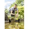 Kärcher Home & Garden 1.645-851.0 SP 22.000 Dirt Level Sensor ponorné čerpadlo pro užitkovou vodu 22000 l/h 8 m