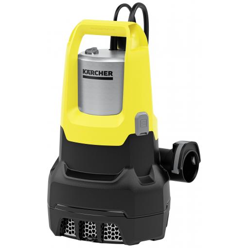 Kärcher Home & Garden 1.645-851.0 SP 22.000 Dirt Level Sensor ponorné čerpadlo pro užitkovou vodu 22000 l/h 8 m