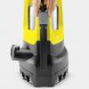 Kärcher Home & Garden 1.645-840.0 SP 17.000 Flat Level Sensor ponorné čerpadlo 17000 l/h 9 m