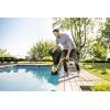 Kärcher Home & Garden 1.645-840.0 SP 17.000 Flat Level Sensor ponorné čerpadlo 17000 l/h 9 m