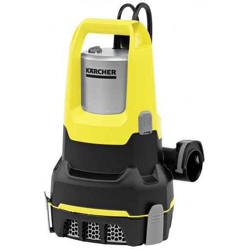 Kärcher Home & Garden 1.645-840.0 SP 17.000 Flat Level Sensor ponorné čerpadlo 17000 l/h 9 m