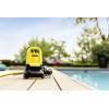 Kärcher Home & Garden 1.645-810.0 SP 9.000 Flat ponorné čerpadlo 9000 l/h 6 m
